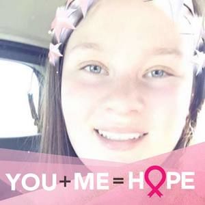 Meet your Posher, Madison